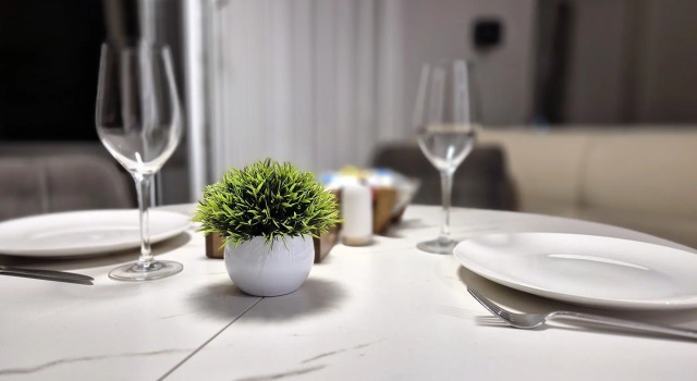 Na ulitse Prishvina 18 Flat, Rezervovat Apartmán Krasnogorsk Krasnogorsky District