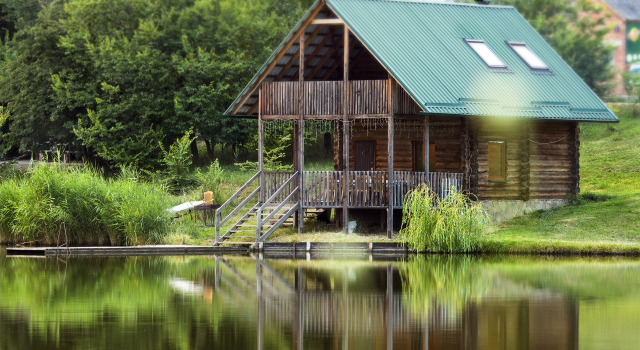 Широкая балка, Забронировать Вилла Виллы Кавминводы, Вилла