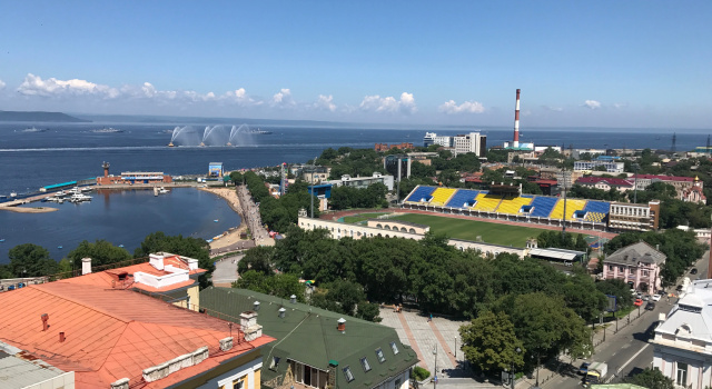 Гостиница Марин Вейв, Забронировать Отель Владивосток Владивостокский городской округ