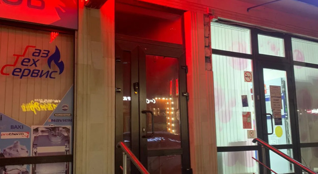 Apartment Family, Rezerwuj Apartament Apartamenty w Yessentuki, Apartament