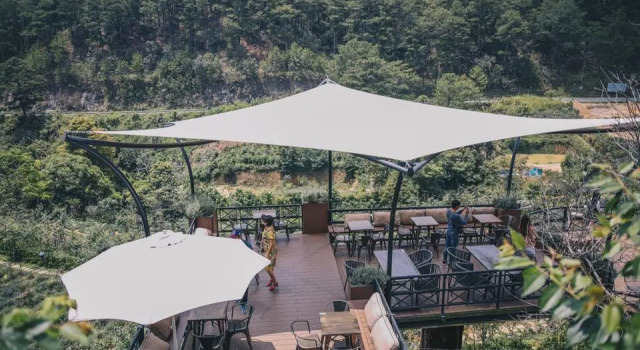 Гостевой дом Doc Moc Homestay