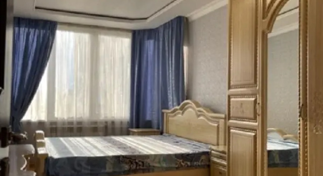 Апартаменты Просторная Квартира в Центре, Забронировать Апартаменты/квартира Кисловодск Кавминводы