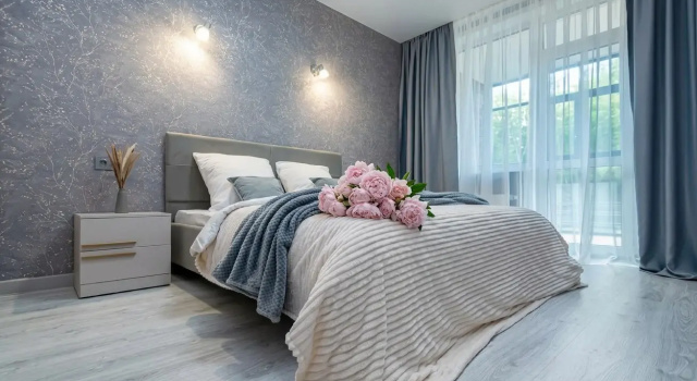 Cosmos Apart Na Yekaterininskoy 10 Apartment, Rezervovat Apartmán Leninsky City District Perm