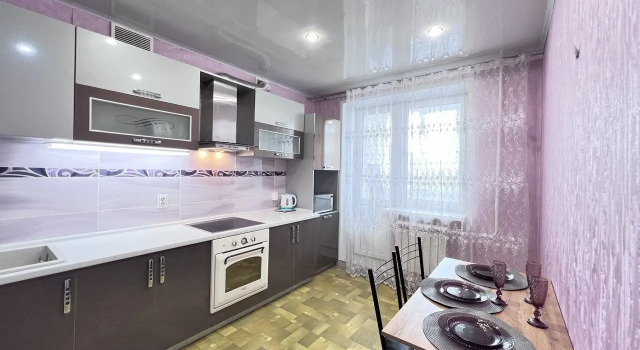 Квартира на улице Колпакчи 29