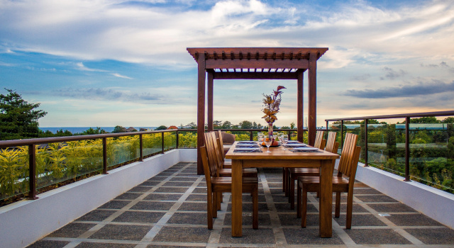 Вилла Bali Residence, Забронировать Вилла Отели провинции Бали с парковкой, Парковка
