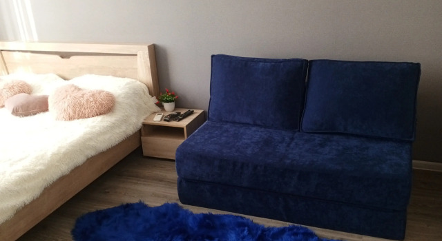 Квартира на Советской 123 к1, Забронировать Апартаменты/квартира Минеральные Воды Кавминводы