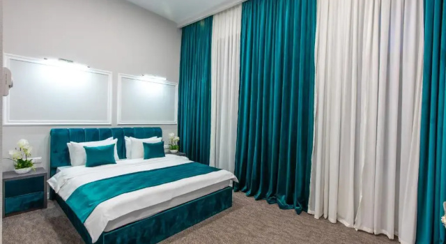Семейный номер Standard Royal Inn