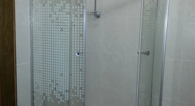 Двухместный номер Standard МВ-Hotel