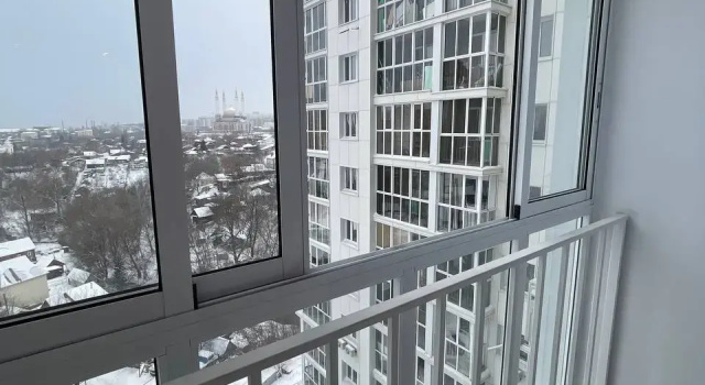 Студия Квартира Своё Жилье