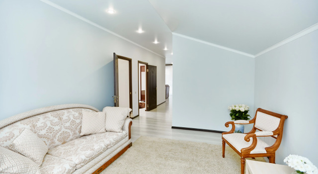 セクスタプル アパートメント バルコニー付き Rodnikovskiy Guest House