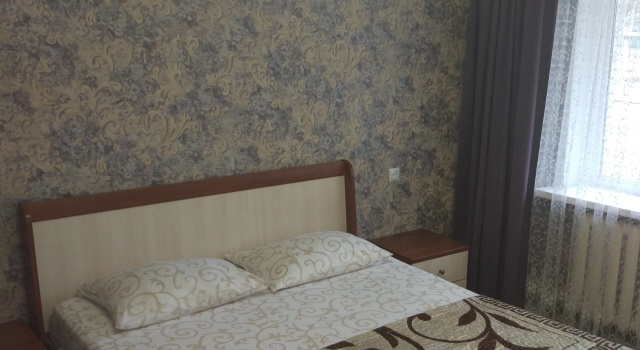 Апартаменты на Московской