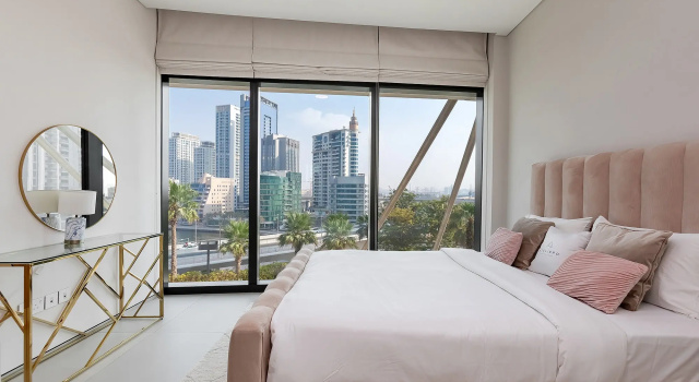 Апартаменты Famous Address Beach Resort JBR 1BR, Забронировать Курортный отель Курортные отели Эмирата Дубая, рядом с Торговый центр The Beach, Курортный отель