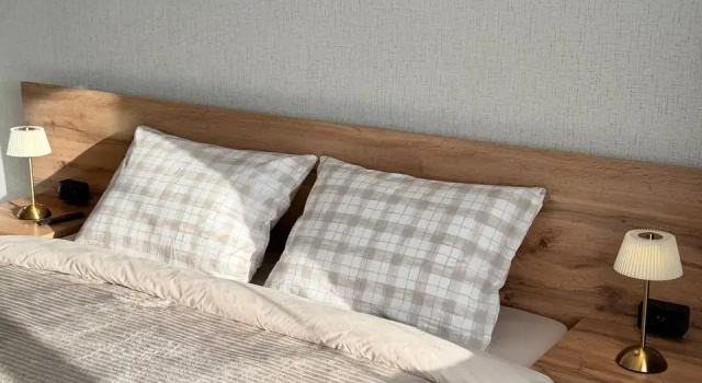 Studiya na B.Podgornoy, 87 №7 s Vidom na Reku Flat, Rezervovat Apartmán Wellness hotely v Tomská oblast, SPA