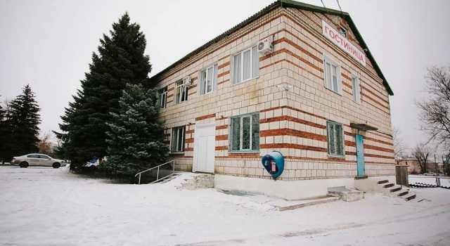 Пригородный