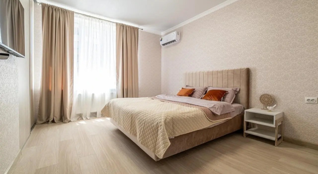 Квартира на улице Гражданская 1 к2, Забронировать Апартаменты/квартира Апартаменты Октябрьского района - Ставрополь, Апартаменты/квартира