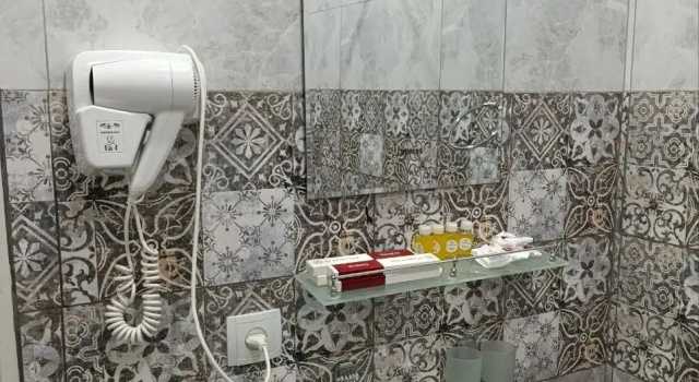 Семейный номер Standard The Art Hotel