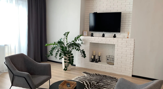 Номер Standard Апартаменты VLadhome24