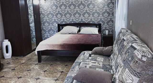 Centr Kurorta Apartments 1, 予約 アパートメント Yessentukiのプール付きホテル, Concert Hall Chaliapin周辺, プール