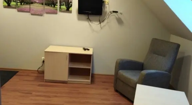 Номер Superior Мотель Дубровка