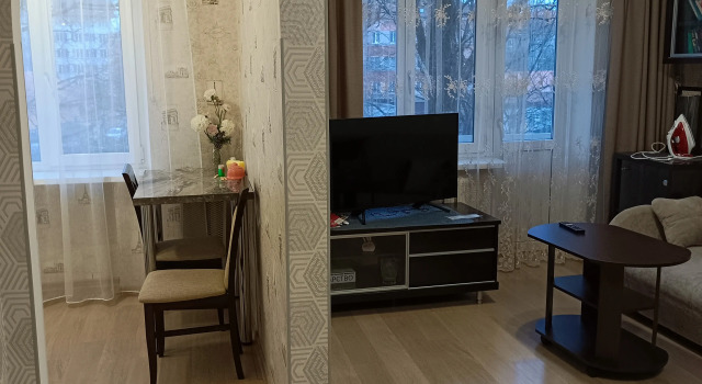 Uyutny Somik Flat, Rezervovat Apartmán Kaliningrad Kaliningrad region
