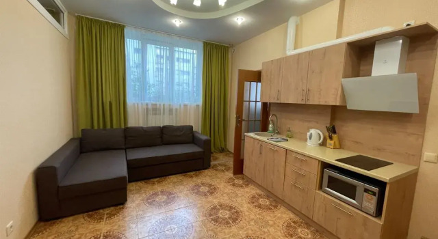 Апартаменты Ленина 36а, Забронировать Апартаменты/квартира Петрозаводск Прионежский район, рядом с Художественная галерея Дом куклы