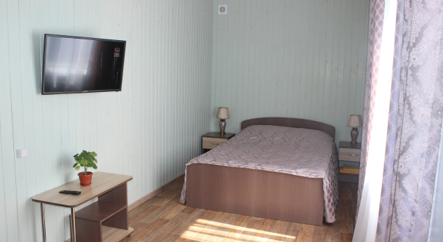 Lejlighed Planeta Guest House