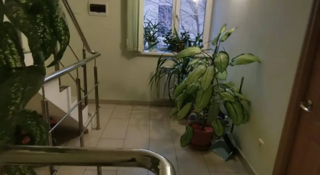 Komfort Anapa Guest House, Забронировать Гостевой дом Отели Краснодарского края с парковкой, Парковка