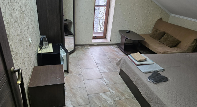 Economy phòng Atlant Mini-Hotel