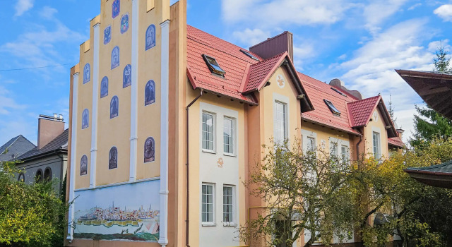 Albertina Guest house, Rezerwuj Pensjonat Hotele SPA w Kaliningrad, SPA