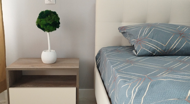 Naprotiv Olimpiyskogo Parka Flat, Prenota Appartamento Tambov 