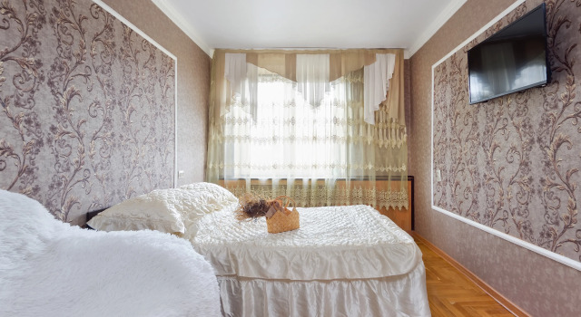 Апартаменты на Коллективной 4, Забронировать Апартаменты/квартира Кисловодск Кавминводы