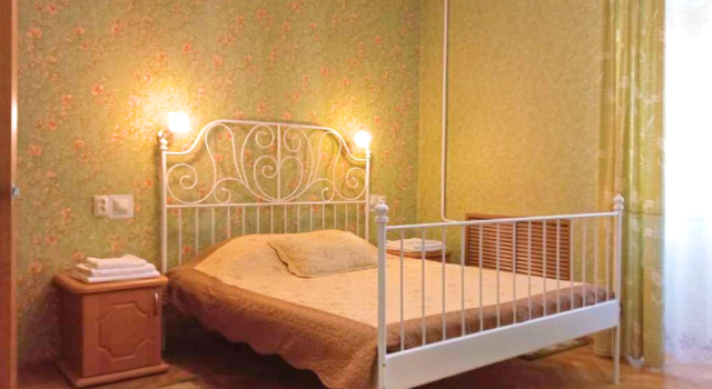 Апартаменты Дзержинского 47, Забронировать Апартаменты/квартира Кисловодск Кавминводы