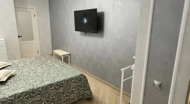 Апартаменты на проспекте Победы 43А, Забронировать Апартаменты/квартира Кисловодск Кавминводы