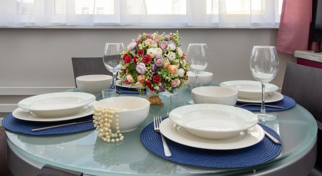 Апартаменты на Урицкого д. 6