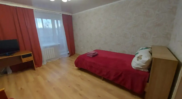 U Galerei Voyazh V Tsentre Flat