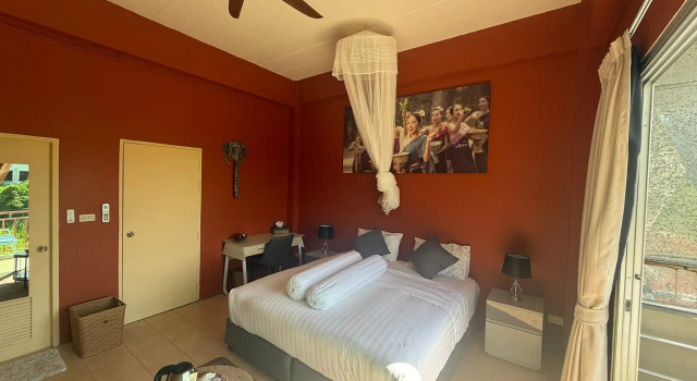 Alura Hostel, Забронировать Бутик-отель Ката-Бич Пхукет, рядом с Пляж Ката Нои