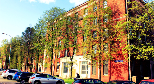 Хостел Шестое Чувство, Забронировать Хостел Северо-Восточный административный округ Москва