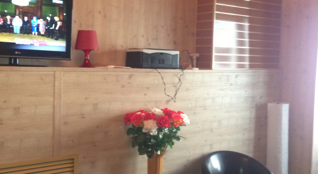 Гостиница Дельта