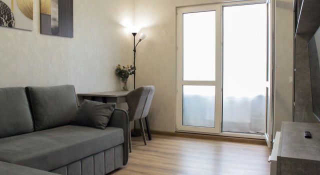 Na Romanovskoy 7 Flat, Rezervovat Apartmán Krasnogorsk Krasnogorsky District