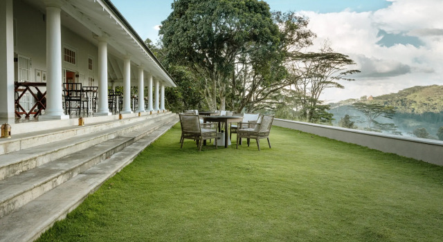 W15 Hanthana Estate Kandy, Забронировать Отель Канди Округ Канди, рядом с Торговый центр Kandy City Center