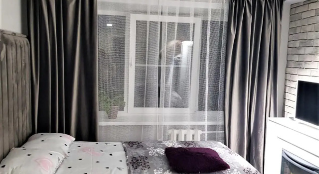 Апартаменты Студия в малосемейке, Забронировать Апартаменты/квартира Кисловодск Кавминводы