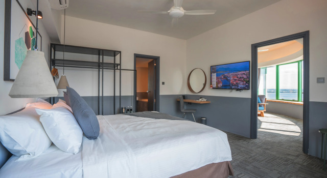 Номер Standard Z HOTEL