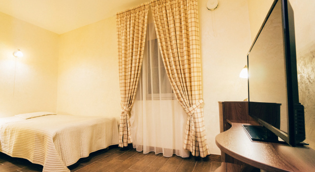 Номер Standard Отель Villa Vitele