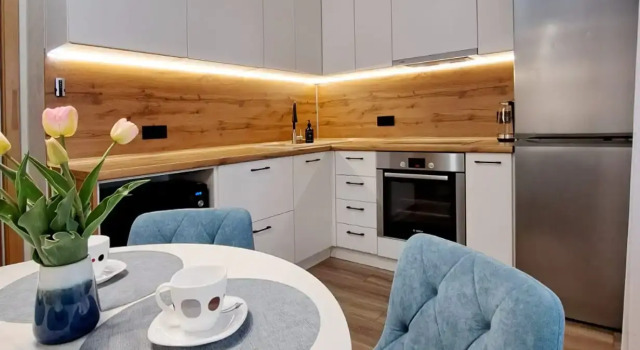 V Udobnoy Lokatsii g. Kazan Flat, Reservar Apartamento Privolzhsky district Kazan