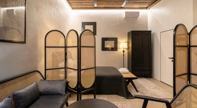 Apartamenty Nikolaevskie Fontannaya 7-51, Reserva ahora Apartamento Hoteles en Krai de Primorie con piscina, Piscina