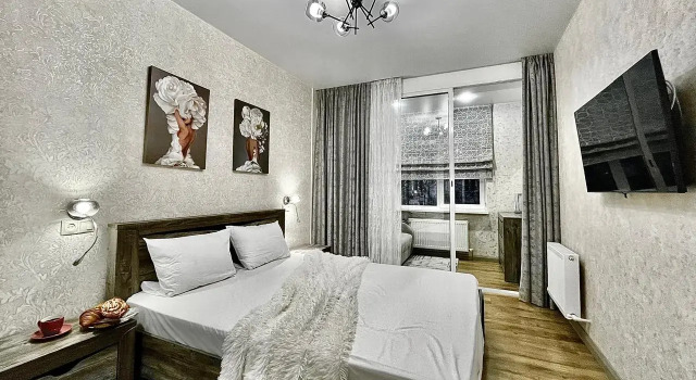 Квартира Озеро Надежды, Забронировать Апартаменты/квартира Кисловодск Кавминводы