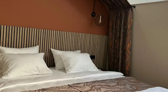 Kremlevskie Palaty Hotel, Rezerwuj Hotel Vakhitovsky district Kazań