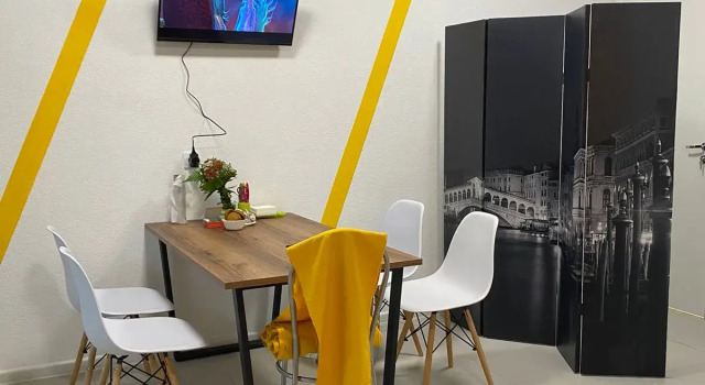 Hostel Uyutny, Rezervovat Hostel Ordzhonikidze district 