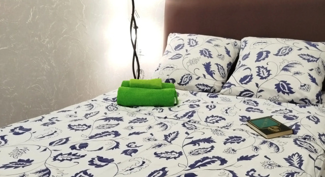 Квартира Двухкомнатная в Центре города Пскова, Забронировать Апартаменты/квартира Псков Псковский район, рядом с Парк Куопио