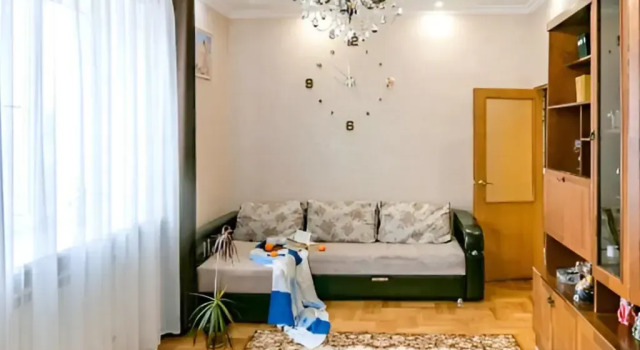 Квартира Уютная, Забронировать Апартаменты/квартира Кисловодск Кавминводы